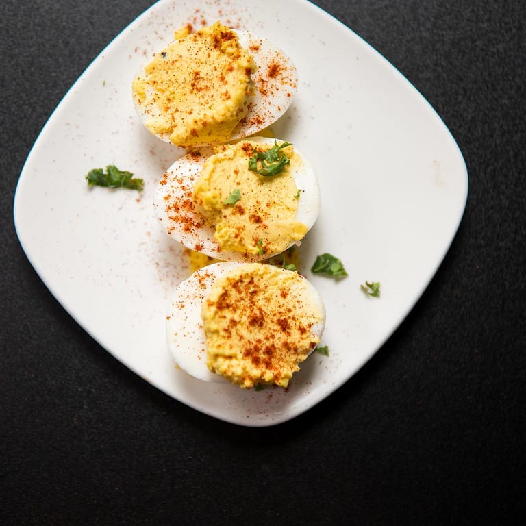 Delicious Catfish Dishes